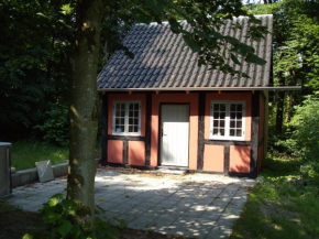 Skovvej Holiday House 2